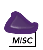 miscelaniASS button