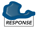 response button