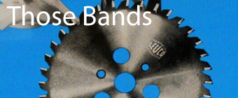 Those Bands