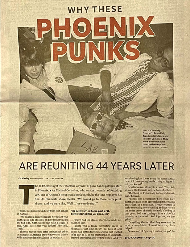Arizona Republic